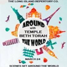 AROUND THE WORLD Extends For One Night In Melville