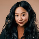She Believed She Could: Stephanie Hsu Is Ready For This Upgrade