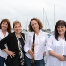 Orion Ensemble Opens 26th Season With 'Vienna, City Of My Dreams'