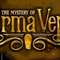 BWW Review: THE MYSTERY OF IRMA VEP at Fulton Theatre Photo