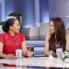 Sneak Peek - THE REAL Hosts Discuss Last Night's Golden Globe Awards
