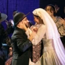 BWW Review: FIDDLER ON THE ROOF at Dr. Phillips Center