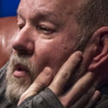 Photo Flash: First Look At A NUMBER At Writers Theatre