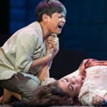 Auditions For NOLI ME TANGERE, THE OPERA This Weekend, 1/18-19