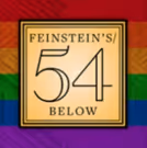 Feinstein's/54 Below Celebrates LGBTQ Pride Month With De Lesseps, Cook, Rozelle…