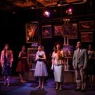 BWW Review: Lushly Romantic THE LIGHT IN THE PIAZZA Ushers in New Era for Street…