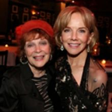 Photo Flash: Linda Purl and DIVA Sing the Great Ladies of the Glamorous Nightclub…
