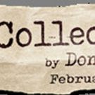 Esteemed Professionals to Participate in Collected Stories Programs at MJTC