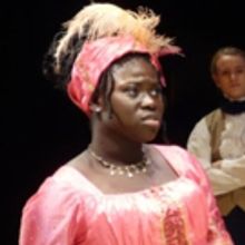 Shakespeare's TWELFTH NIGHT Opens At USM's Gorham Campus