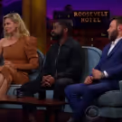 VIDEO: Charlize Theron, David Oyelowo, and Joel Edgerton Talk Instagram, The…