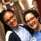 TV: DEAR EVAN HANSEN'S Alessandro Costantini and Shakura Dickson Take Over Instagram!