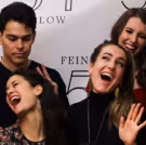 Photo Flash: Lexi Lawson, Ali Ewoldt, And More Lead Hurricane Michael Benefit At…