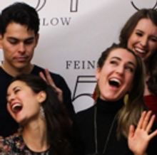 Photo Flash: Lexi Lawson, Ali Ewoldt, And More Lead Hurricane Michael Benefit At Fein