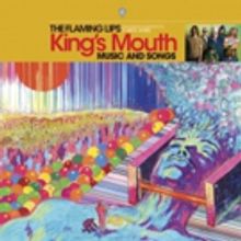 The Flaming Lips To Release New Album 'King's Mouth'