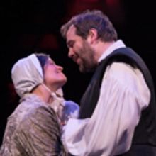 SCARLET Extends Through April 1