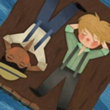 Announcing The Young Stars Of Huckleberry Finn's BIG RIVER, An ATMTC Professional Pro