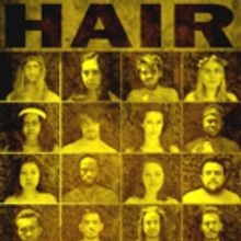 HAIR Extends At Black Box PAC