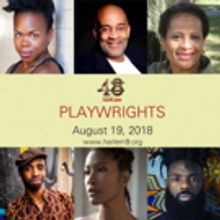 48HOURS IN...  HARLEM To Re-imagine African Folktales For The 8th Annual Event