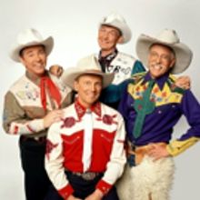 Riders In The Sky Return To Thousand Oaks