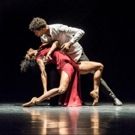 BWW REVIEW: !Adelante, Cuba! Festival Presents Acosta Danza