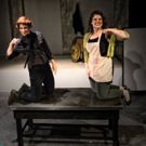 Photo Flash: Get A First Look At SWEENEY TODD at Reboot Theatre