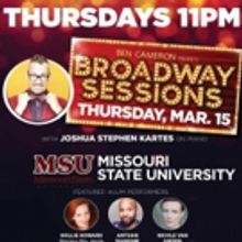 Starry Alum Celebrate MSU At Broadway Sessions