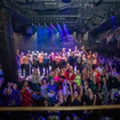 Photo Flash: MAGIC MIKE LIVE Celebrates 1,000 Performances!