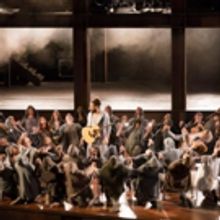 Reporter's Notebook: Top Picks for Theater Lovers in Lyric Opera's 2019/20 Season