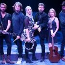 Photo Flash: Rubicon Theatre Presents the World Premiere of I DIG ROCK & ROLL MUSIC