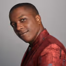 Leslie Odom, Jr. Will Headline McCarter's Annual Gala Concert