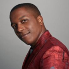 Leslie Odom, Jr. Will Headline McCarter's Annual Gala Concert