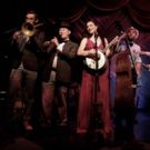 The Swingaroos Jazz Up The Summer At Florida Studio Theatre