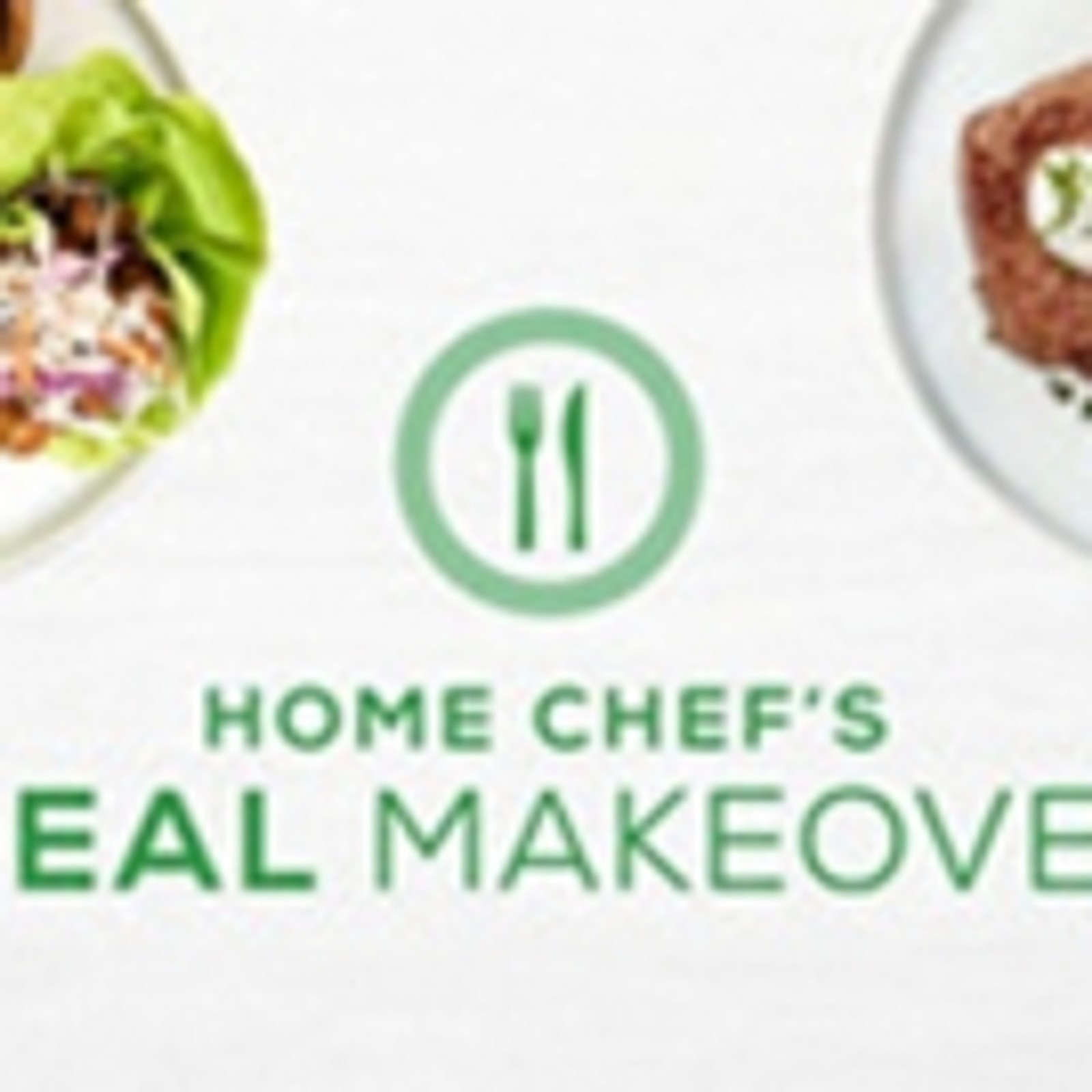 Maria Menounos and Home Chef Kick Off “Meal Makeover” Challenge