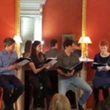 AboutFACE Ireland Calls For Submissions For 2018 NEWvember New Plays Festival