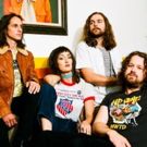 Valley Queen to Release Debut Album SUPERGIANT July 13