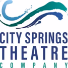 City Springs Theatre to Hold Open Auditions for Upcoming Season