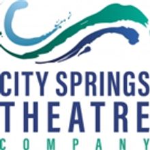 City Springs Theatre to Hold Open Auditions for Upcoming Season