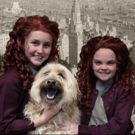 ANNIE Returns to the Cumberland County Playhouse Mainstage Tomorrow