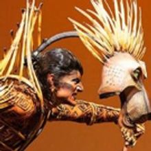 THE LION KING Roars at The Box Office!