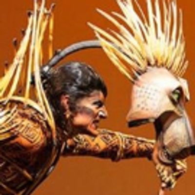 THE LION KING Roars at The Box Office!