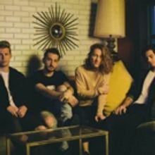 Alt-Synth Pop Band FLOR Set To Kick Off Headline Tour Tonight