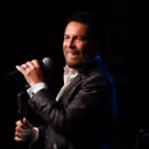 Photo Coverage: Celebrities Turn Out For Clint Holmes Birdland Performance
