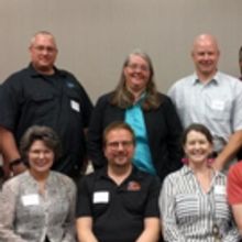 Inaugural U.S. Entertainment-engineering Summit Held