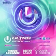 ULTRA Beach Hvar 2018 Announces Lineup