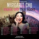 Margaret Cho Extends 'Fresh Off The Bloat' Tour