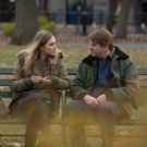 Tom Sierchio's “The Girl Who Invented Kissing” Takes Top Honors At Winter Film…