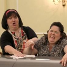 BWW Review: Belly Laughs Abound in DEARLY DEPARTED at Mill Town Players