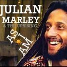 Julian Marley Announces East Coast Tour in Support of New Album, 'As I Am'