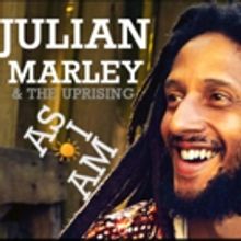 Julian Marley Announces East Coast Tour in Support of New Album, 'As I Am'
