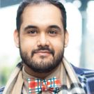 Gerardo Vallejo Brings A GENTLEMAN IN NEW YORK to Feinstein's/54 Below